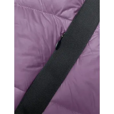 Sacou roz pentru femei (H-896-38)
