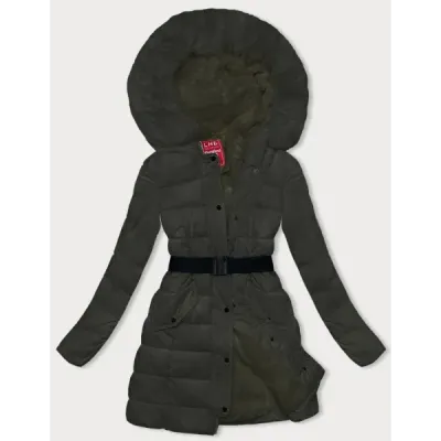 Jacheta de iarna Fluffy (2M-007)