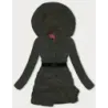 Jacheta de iarna Fluffy (2M-007)
