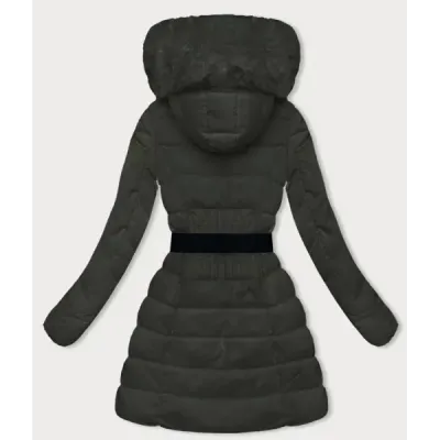 Jacheta de iarna Fluffy (2M-007)