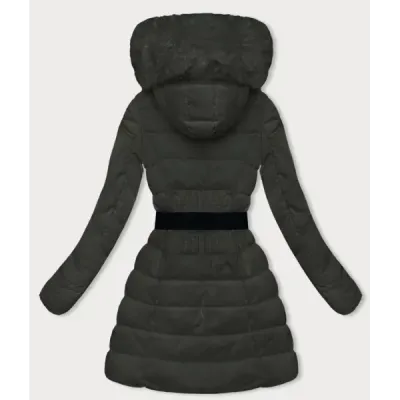 Jacheta de iarna Fluffy (2M-007)