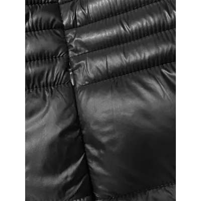 Geaca de femeie de culoare tranzitorie (2M-052)