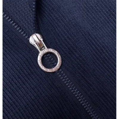 Costum de trening cu puller decorativ (AMG-345A)
