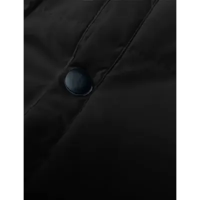 Vestă de damă cu picior negru (5M3150-392)