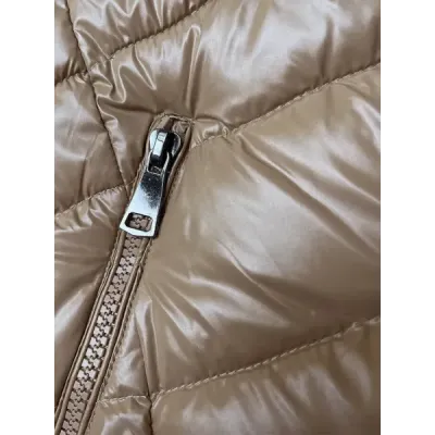 Sacou de iarnă pentru femei Quilted (V776G)