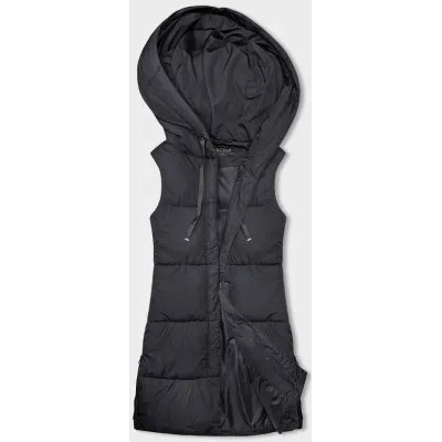 Vestă de grafit pentru femei (16M9093-105)