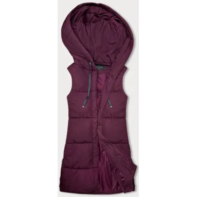 Vestă de viscol pentru femei (16M9093-06)