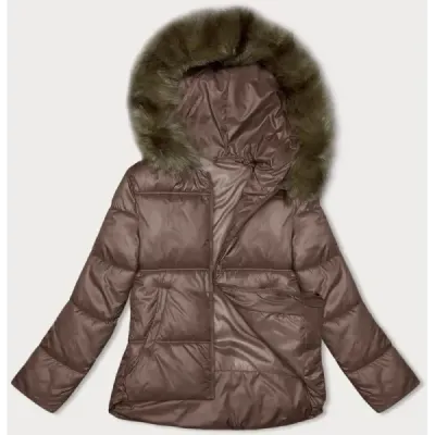 Bombă de bronz din bronz de modă feminină S'west (B8190-14)