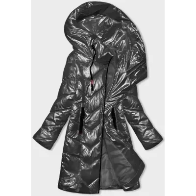 Jacheta de iarna potrivita cu metal Garfit Rosse Line (7227)