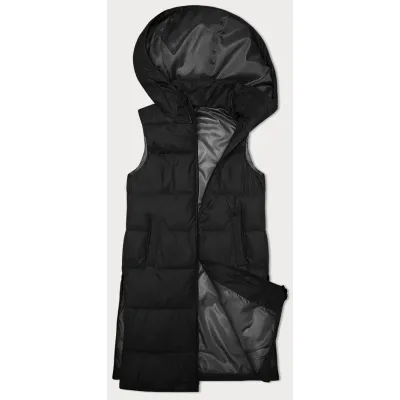 Trestie de vomitat pentru femei S'West negru (B8223-1)