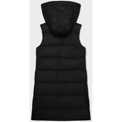 Trestie de vomitat pentru femei S'West negru (B8223-1)