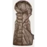 Paznic pentru femei cu caramel S'West (B8231-101)