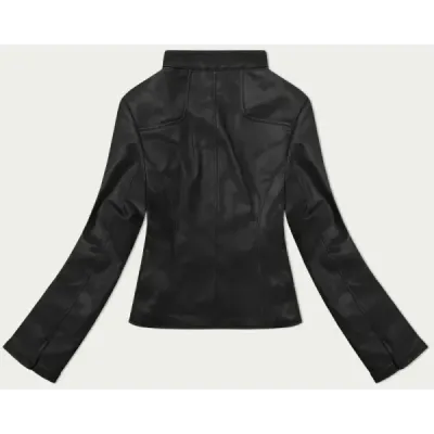 Ramona scurt femei cu J Style stand negru (11Z8127)
