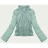 Ramen scurt pentru femei cu stand de menta J Style (11Z8127)