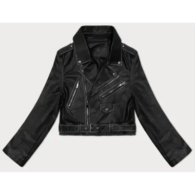 Ramoneska vintage with J Style black centura (11Z8125)