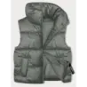 Puştoaica kaki scundă (B8245-11)
