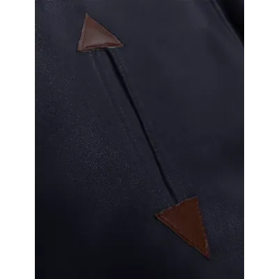 Tricou negru pentru femei (2311)