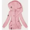 Tricou roz roz deschis (2311)
