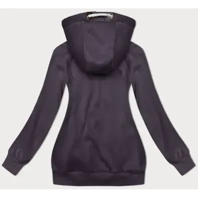Tricou de damă neted, descheiat (2311)
