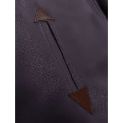 Tricou de damă neted, descheiat (2311)