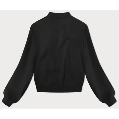 Tricou tricotat roz (16023)