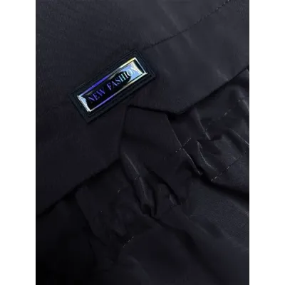 Parc cu căptușeală decorativă BH Forever Marina (BH-2401BIG)