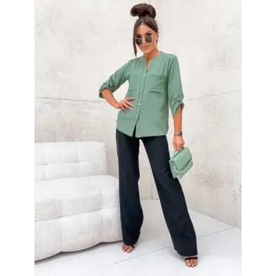 tricou kaki (713)