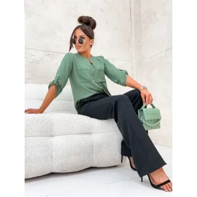 tricou kaki (713)