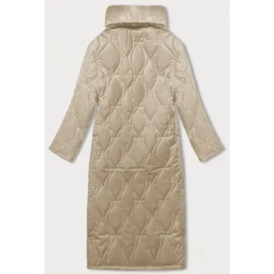 Bej de pardesiu feminin (5M3177-62)