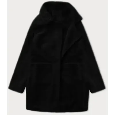 Jacheta de miel J Stil negru (5M3239-392)