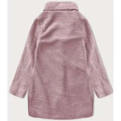 Jacheta de miel J Stil roz (5M3239-46)