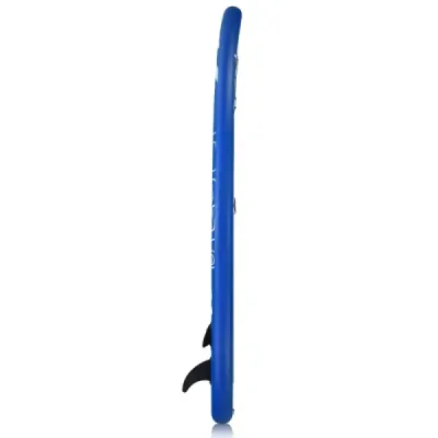 Costway SUP Board Aufblasbar Stand up Board Paddelboard Navy-M