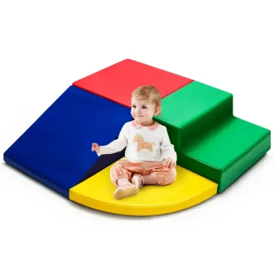 4 buc kit de constructie kit gigant de constructie kit mäkkke constructie kit mare de constructie