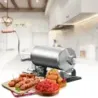 Uscător de cârnaţi pentru cârnaţi pentru cârnaţi 4,8 litri cârnaţi pentru cârnaţi