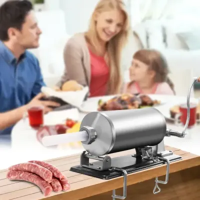 Uscător de cârnaţi pentru cârnaţi pentru cârnaţi 4,8 litri cârnaţi pentru cârnaţi