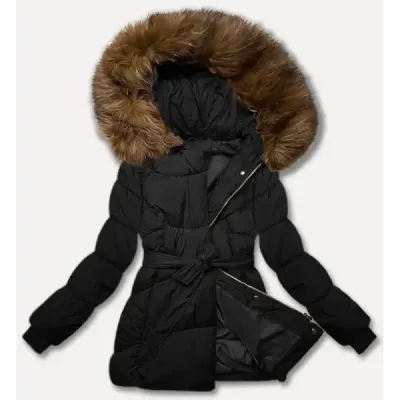 J Stil negru-bige (5M3238-392B)