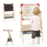 Scaun rotativ pentru copii 62 x 45 x 118 cm