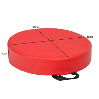 Set 6 scaun rotund scaun cushion podea scaun cushion Cushion Cushion