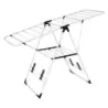 Îmbrăcăminte de uscare Uscător de rufe Tumble Uscător de rufe Rack de uscare Metal trage-out