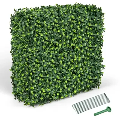 Plante artificiale Etaj 92 x 38 x 86 cm ideal pentru interior și exterior