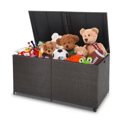 Cutie de depozitare cu 662 Capacitate L 150 x 77 x 73 cm