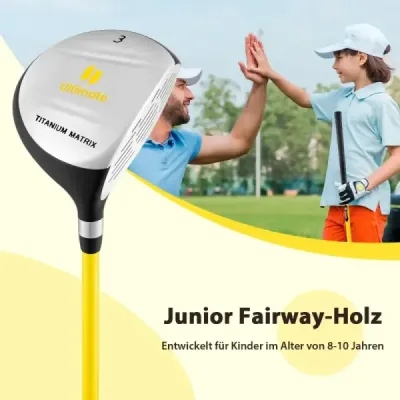 Golfová palica
