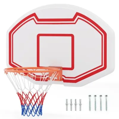 Ø45cm baschet baschet baschet baschet cu perete spate &amp; net