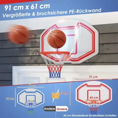 Ø45cm baschet baschet baschet baschet cu perete spate &amp; net