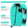 Bodyboard Bodyboard Board Swimming Board Surfboard Copii 83 x 47 x 5.5 cm Verde