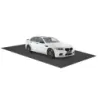 Garage floor mat 600 x 220 cm ulei de masina de colectare mat de ulei de mat non-alunecare si impermeabile