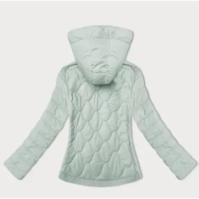 Sacou scurt murat J Stil menta (16M9239-156)
