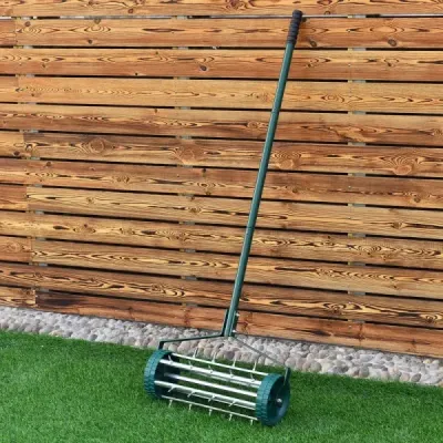 gazon aerator gazon cu role gazon aerator grădină cu role gazon