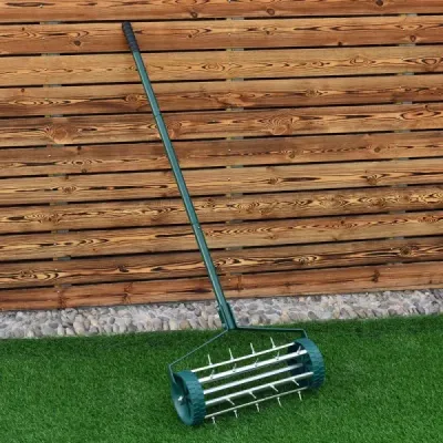 gazon aerator gazon cu role gazon aerator grădină cu role gazon