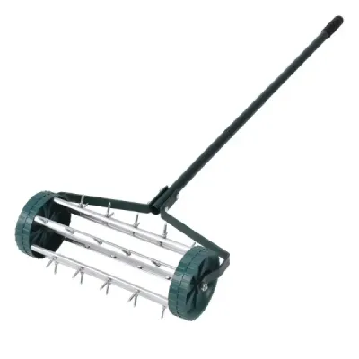 gazon aerator gazon cu role gazon aerator grădină cu role gazon